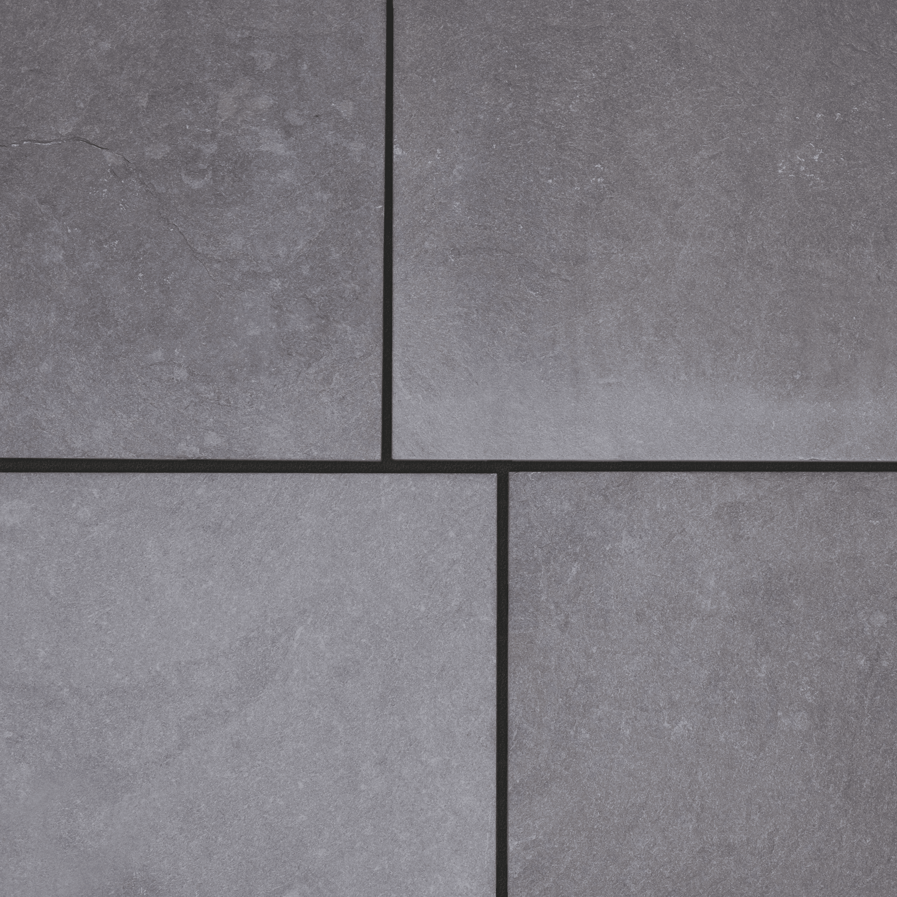 Harbour Grey Limestone Patio Paving
