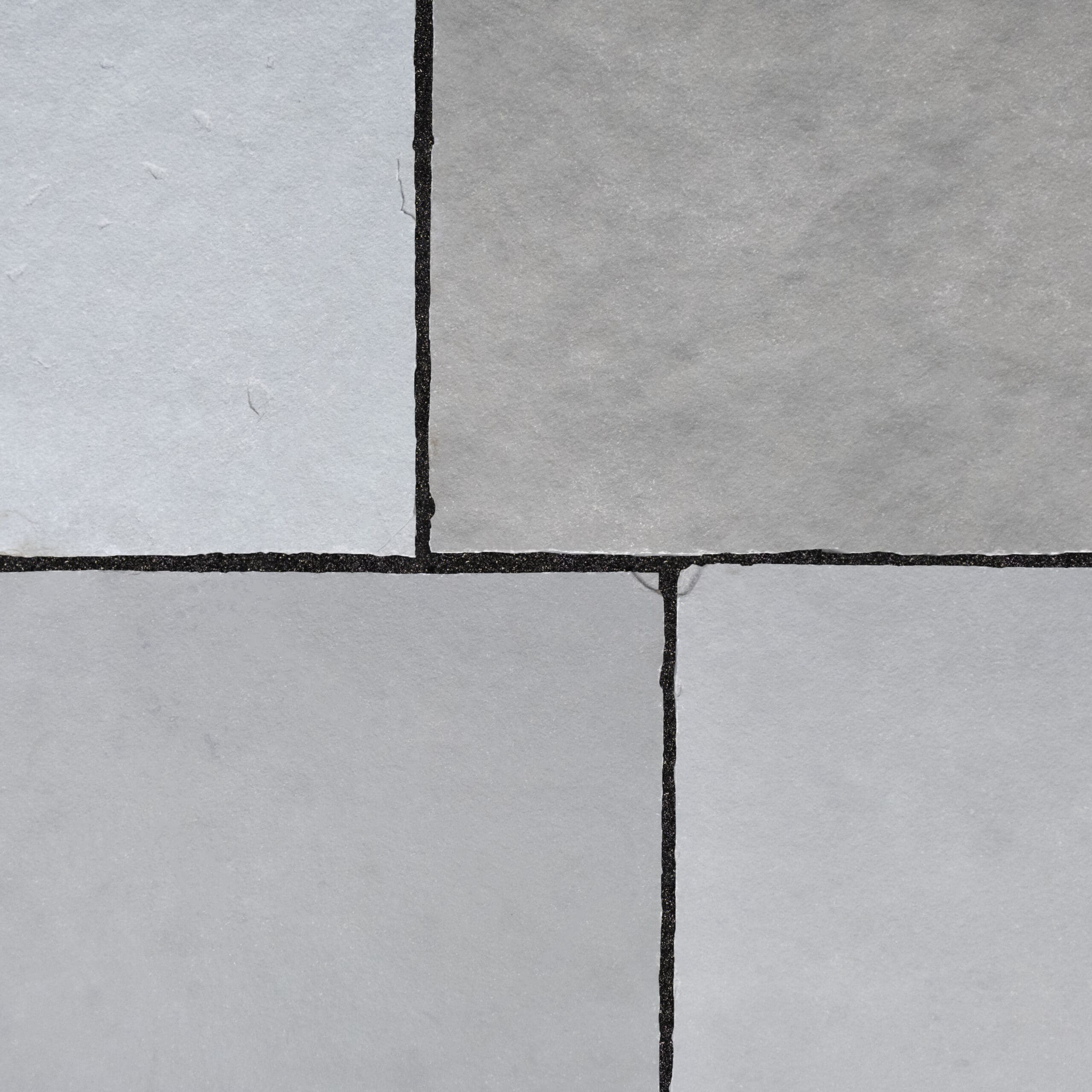 Steel Blue Limestone Patio Paving