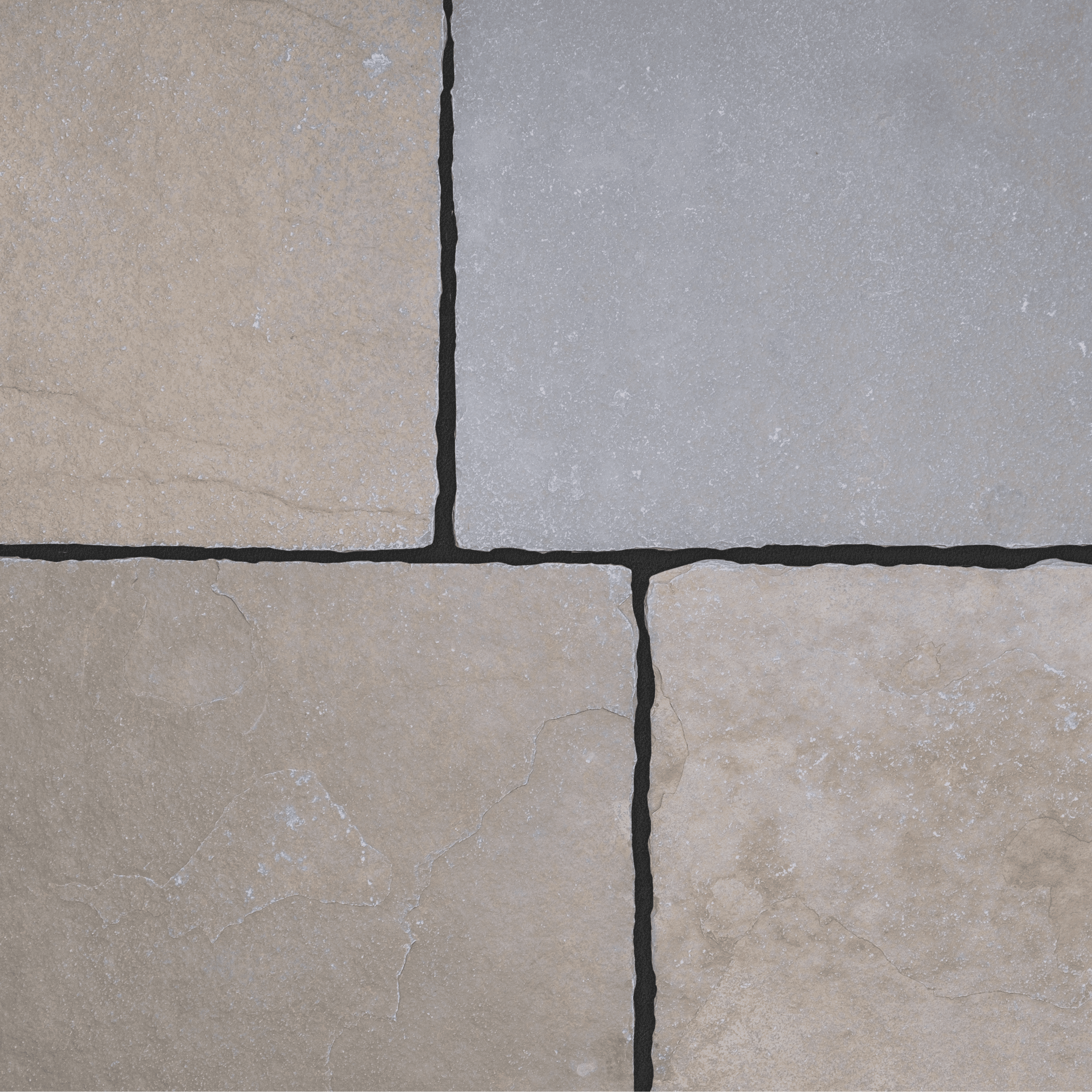 Tuscan Limestone Patio Paving