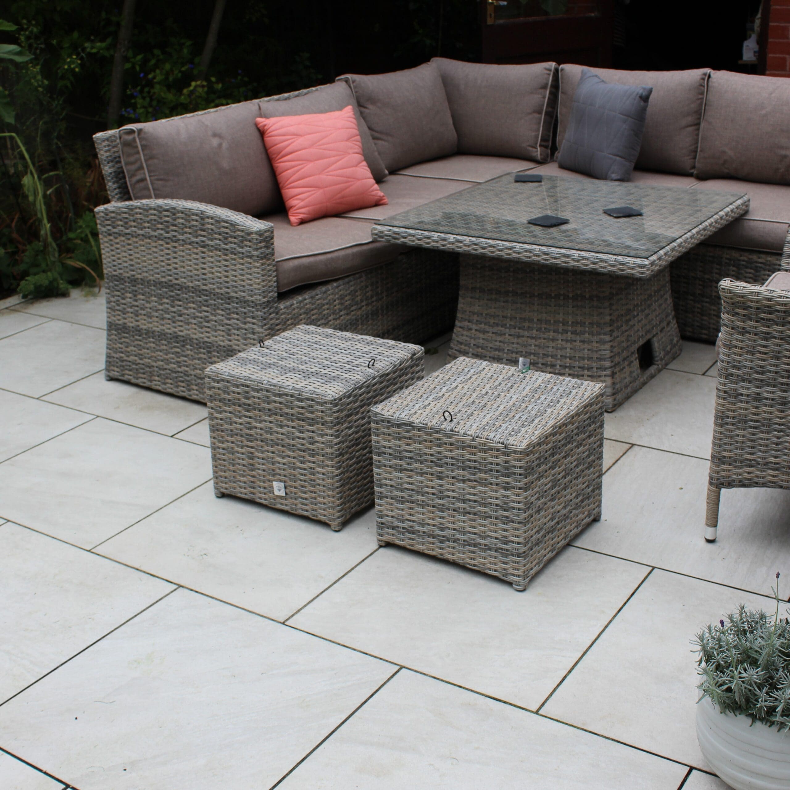 Avorio Porcelain Paving