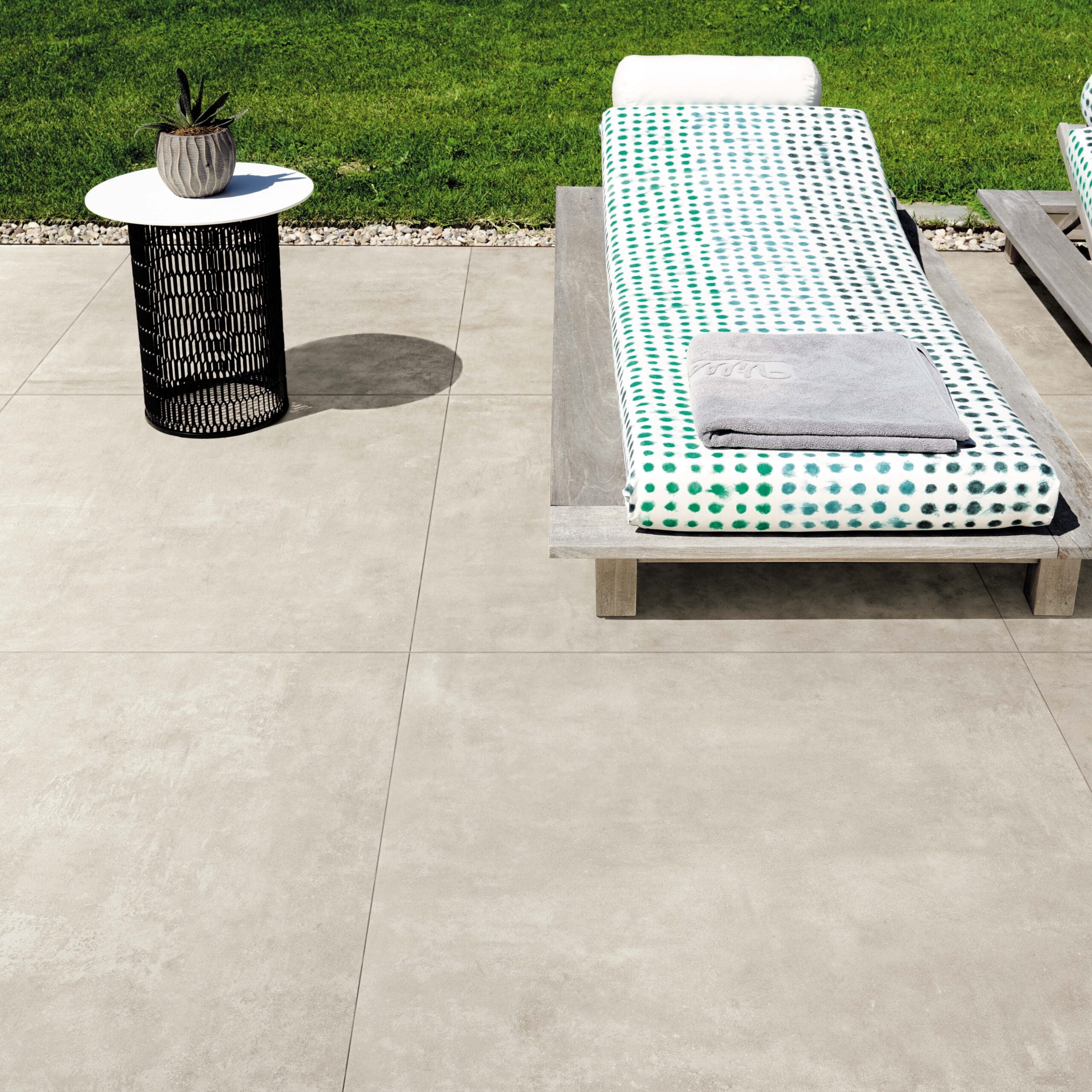 Athos Porcelain Paving