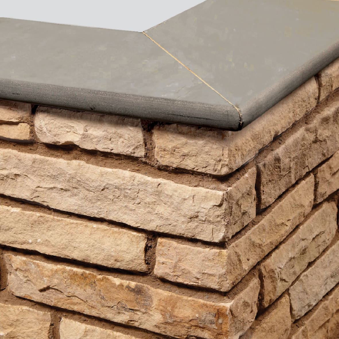 Lakeland Sandstone Wall Copings