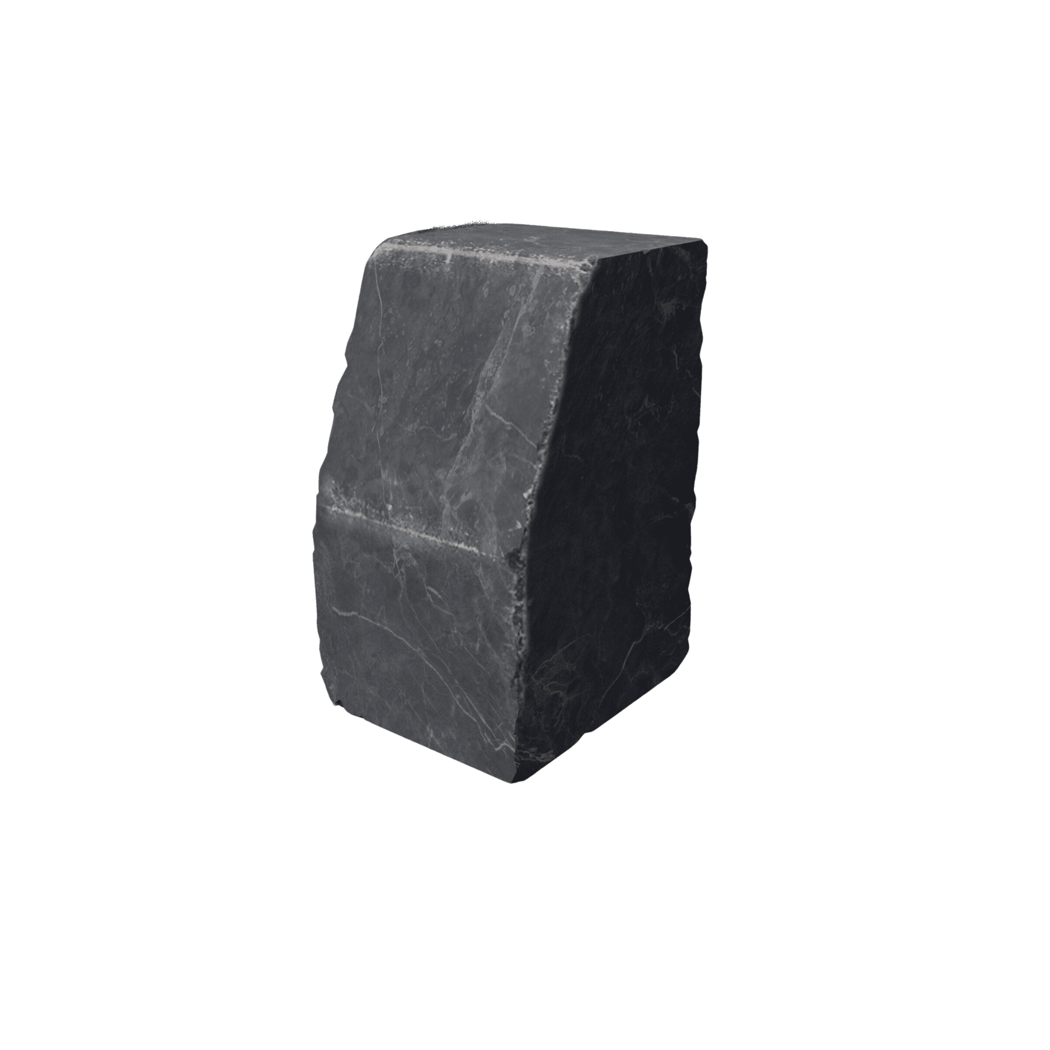 Midnight Blue Limestone Kerbs