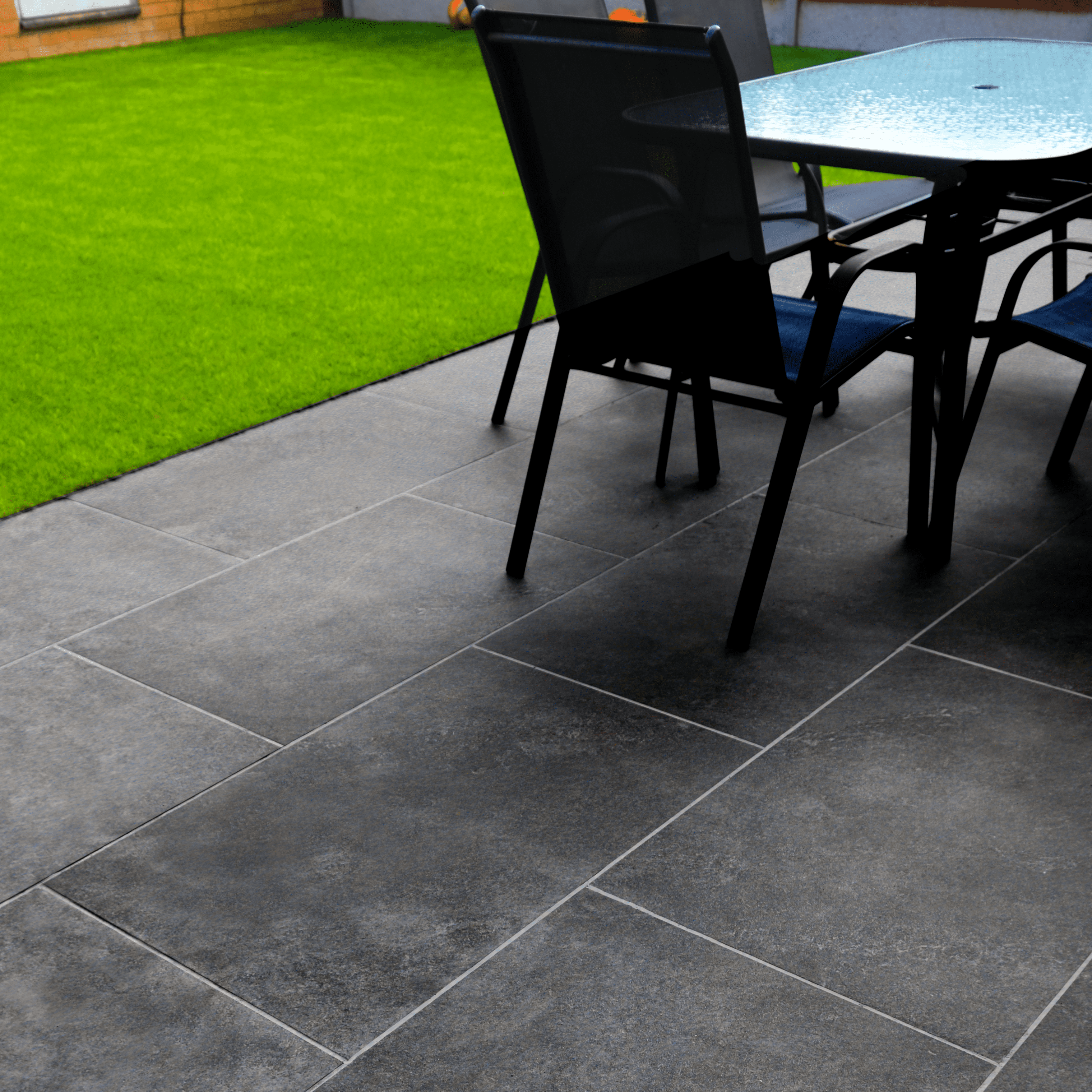 Lago Porcelain Paving
