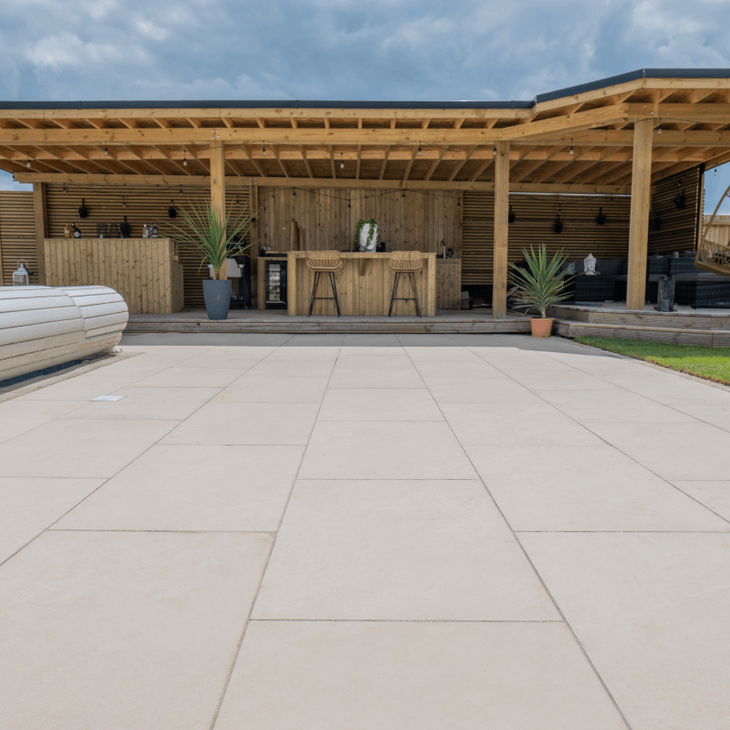 Riva Porcelain Paving