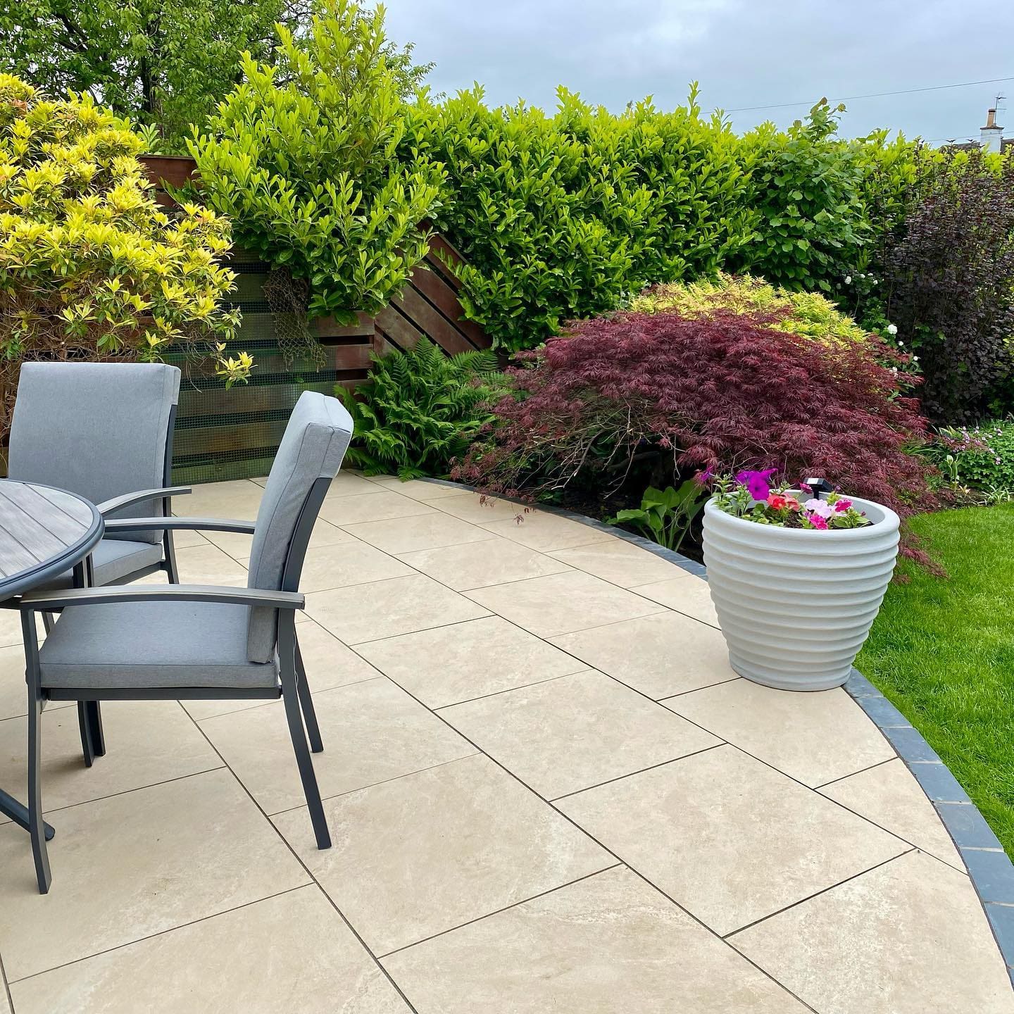 Riva Porcelain Paving