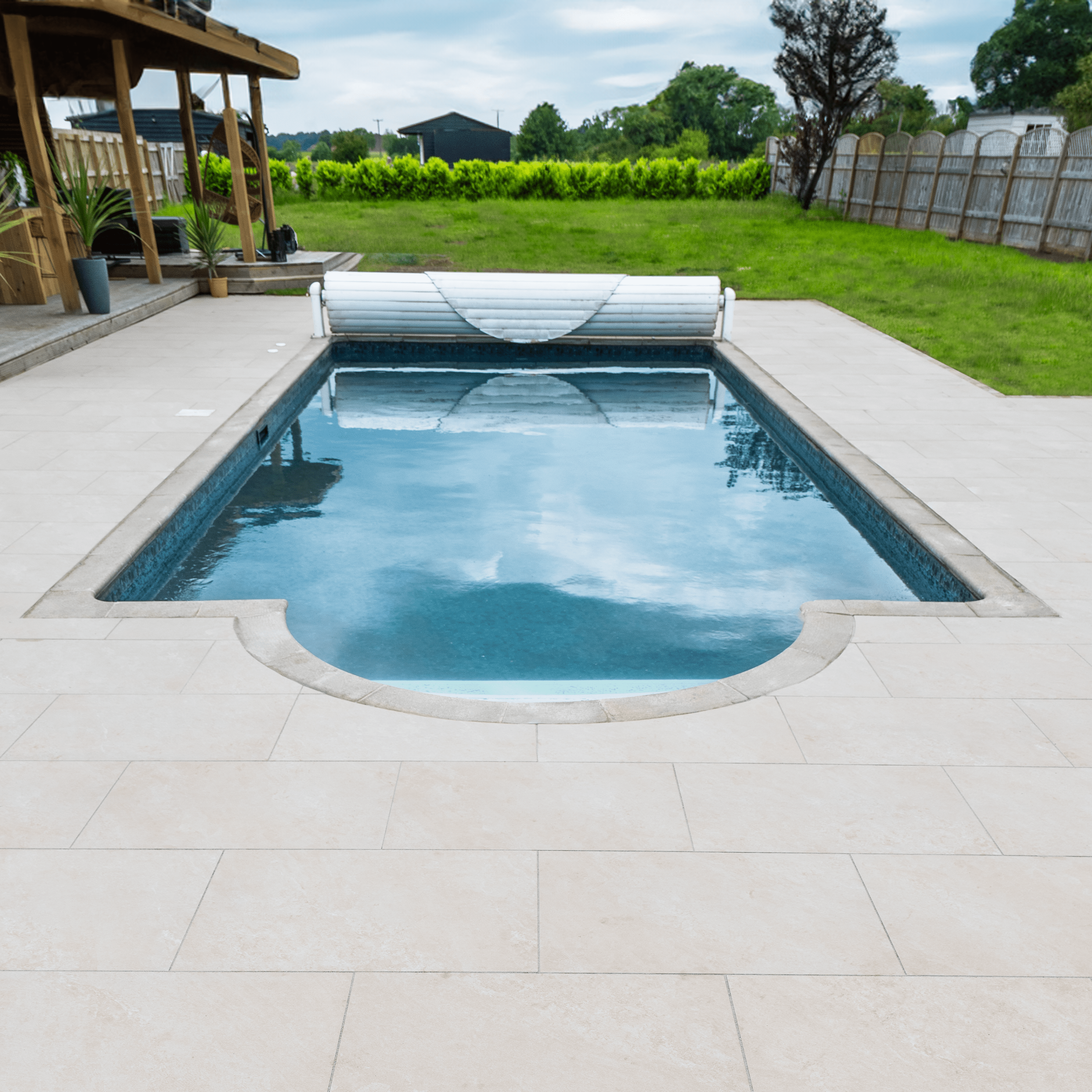 Riva Porcelain Paving