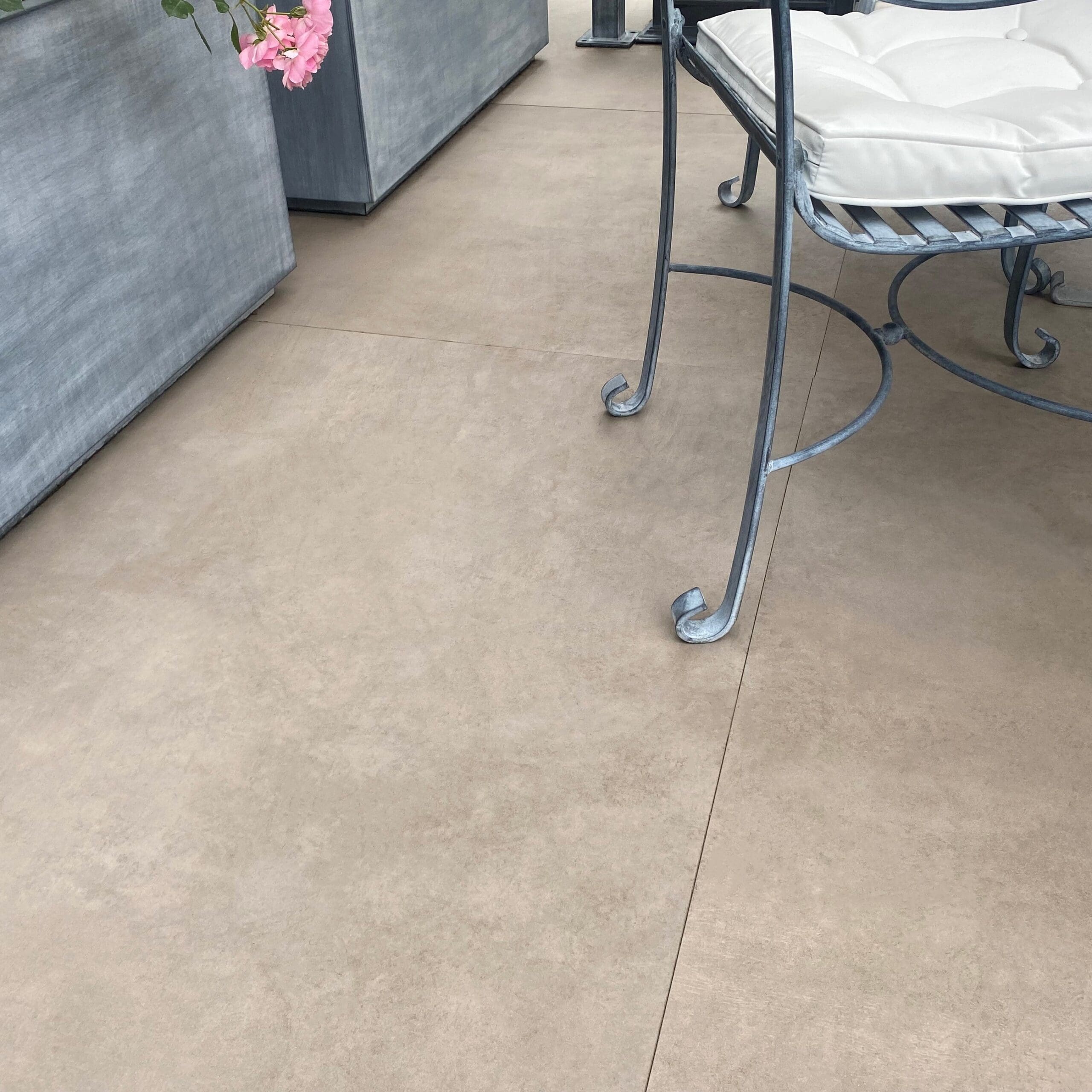 Charis Porcelain Paving