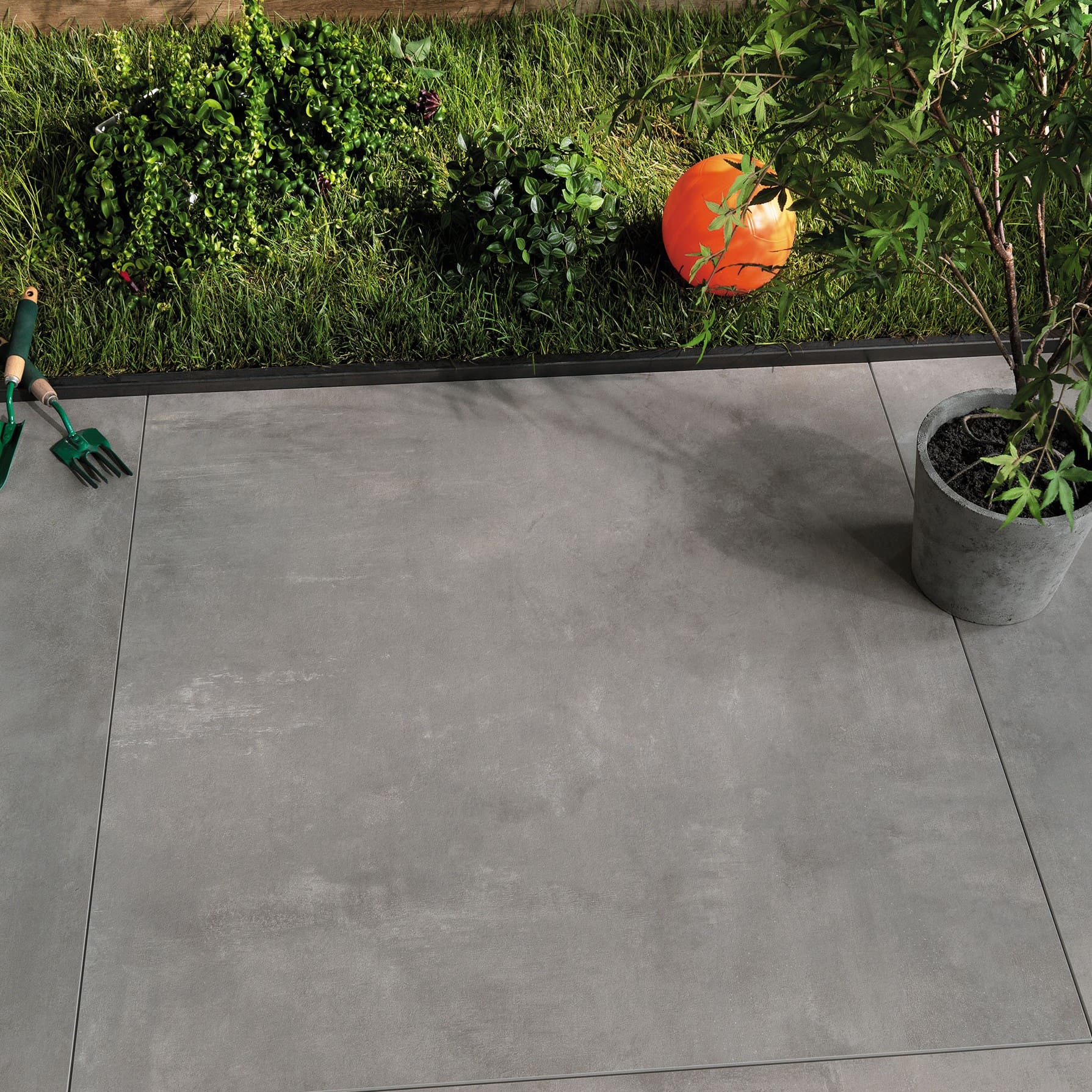 Ravana Porcelain Paving